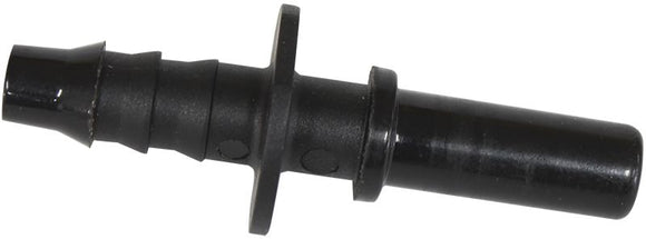 Straight Barb EFI Fitting