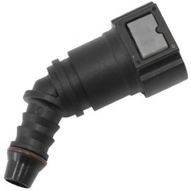 45° Push-On to Barb OE Style EFI Fuel Fittings