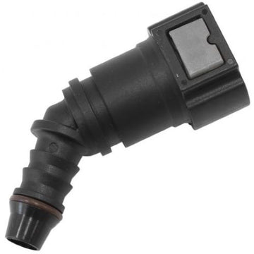 45° Push-On to Barb OE Style EFI Fuel Fittings