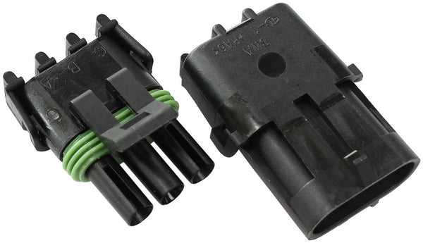 Weatherpack Connector