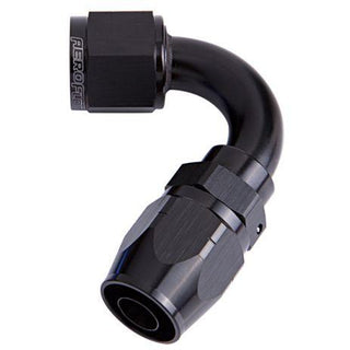 120° Swivel Cutter Hose End