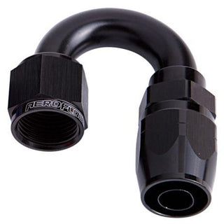 180° Swivel Cutter Hose End