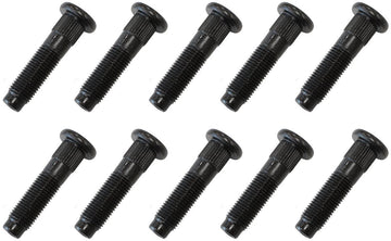 Diff Head Studs