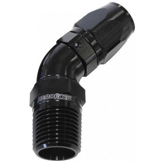 45° NPT Swivel Hose Ends