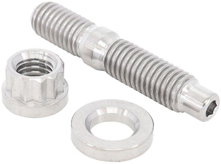 Titanium Stud, Nut and Washer Kit