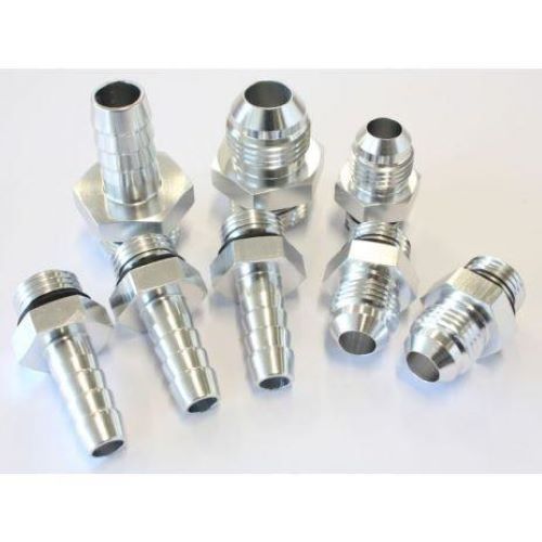 Replacement Surge Tank Fittings - 0
