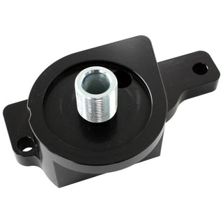 LS Sump Bolt-On Oil Filter Adapter