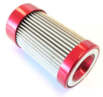 Replacement Stainless Steel Elements - 0