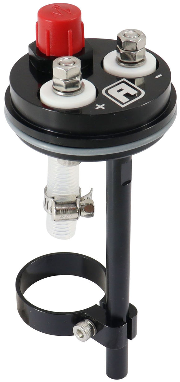 Fuel Pump Conversion Hanger - 40mm