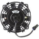 Competition Oil Cooler 10" x 7-1/2"-5