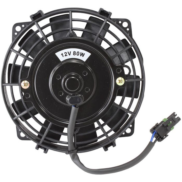 Competition Oil Cooler 10" x 7-1/2"