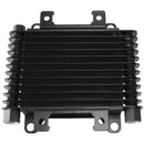 Competition Oil Cooler 10" x 7-1/2"-2