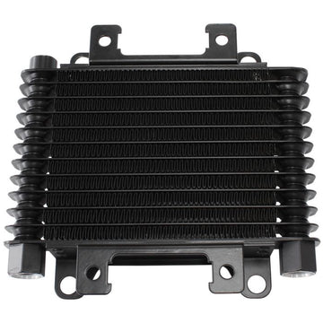Competition Oil Cooler 10" x 7-1/2" - 0