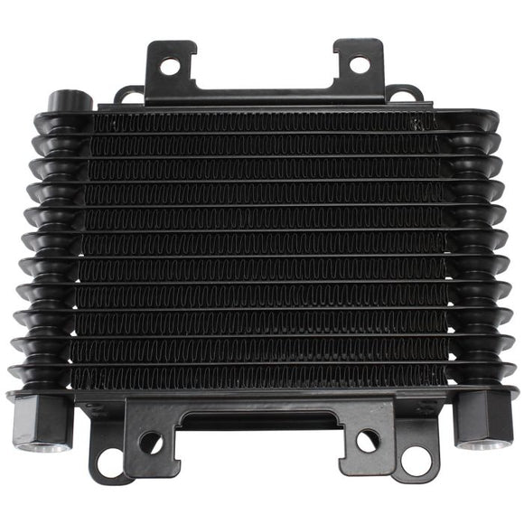 Competition Oil Cooler 10" x 7-1/2"