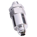 30 Micron Billet Fuel Filter-4