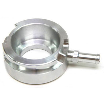 Weld-On Radiator Neck - 0