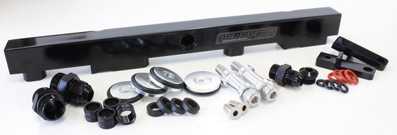 EFI Fuel Rail - Nissan SR20 S13 - Overstocked