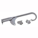 Throttle Cable Bracket-6