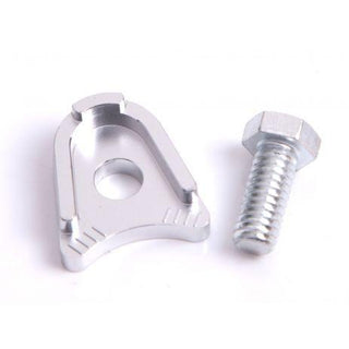 Billet Distributor Hold Down Clamp