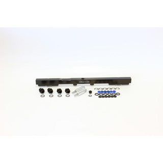 EFI Fuel Rails - Toyota 2JZ (14mm Injectors)