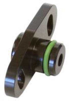 Fuel Rail Adapter Suit Mitsibishi