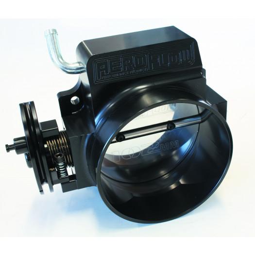 Cable Throttle Body