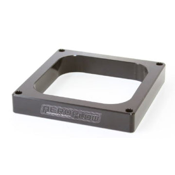 Carburettor Spacer - 0