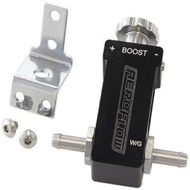 Adjustable Boost Controller Tee