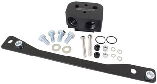 LS Oil Cooler Adapter