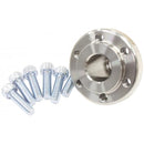 Supercharger Hub & Pulleys - GM-2
