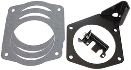 Throttle Cable Bracket