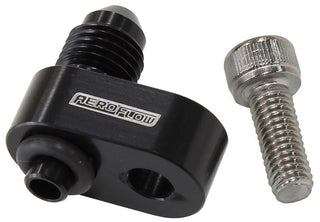 GM LS Cross-Over Adapters