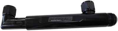 Adjustable Coolant Cross Over Log - Overstocked