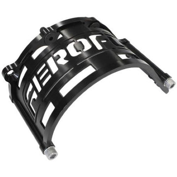 Blower Belt Guard