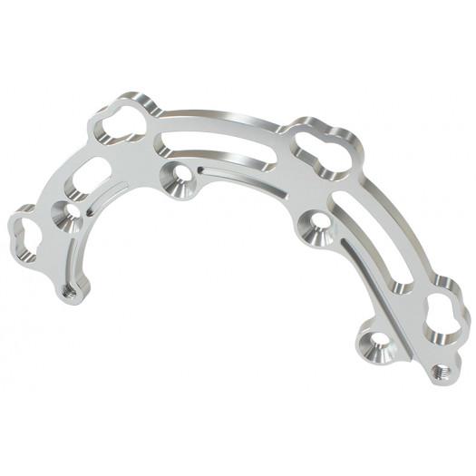 Blower Belt Guard
