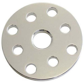 Gilmer Pulley Spacer 1/4" (6mm) Thick with 5/8" Centre Hole