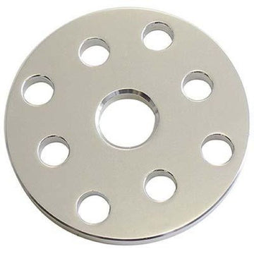 Gilmer Pulley Spacer 1/4" (6mm) Thick with 5/8" Centre Hole