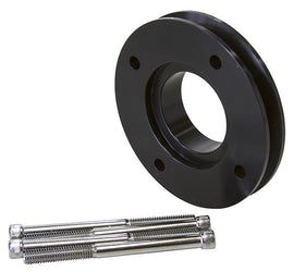 Gilmer V-Groove Adapter - 0