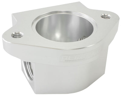 Remote Thermostat Housing - SILVER
