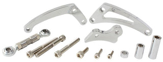 Alternator Brackets - Small Block Chev