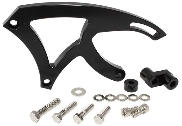 Power Steering Bracket - (Overstocked)