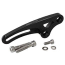 Billet Alternator Bracket - Polished  Suits all Nissan/Holden RB Engines-1