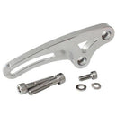 Billet Alternator Bracket - Polished  Suits all Nissan/Holden RB Engines-2