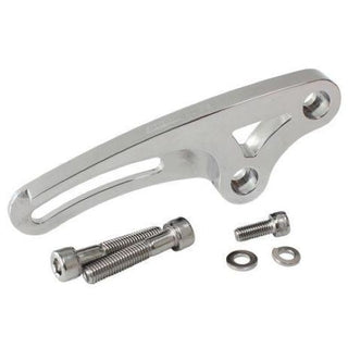 Billet Alternator Bracket - Polished  Suits all Nissan/Holden RB Engines