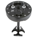 Billet Triple Fuel Pump Hanger - 39mm-2