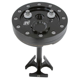 Billet Triple Fuel Pump Hanger - 39mm - 0