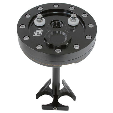 Billet Triple Fuel Pump Hanger - 39mm - 0