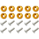 Billet Dress-Up Fender Bolts-6