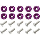 Billet Dress-Up Fender Bolts-7
