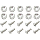 Billet Dress-Up Fender Bolts-9